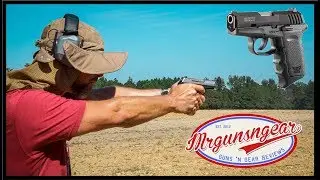 Best 9mm Handgun Under $200?