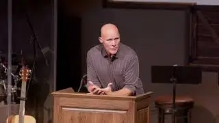 You Hurt Me, Now What? | Pastor Shane Idleman