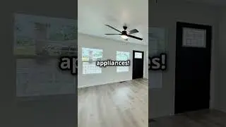 CHEAP Move-In Ready Home in Alabama! | $170K