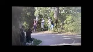 Tour de Corse historique 2022 DELAPORTE Pascal et Sandrine (équipage n°111, Alpine A110)