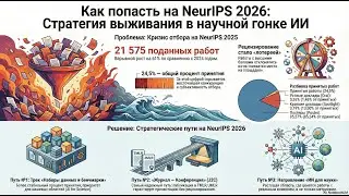 Стратегический анализ конференции NeurIPS 2025 и прогноз успешной подачи материалов на NeurIPS 2026