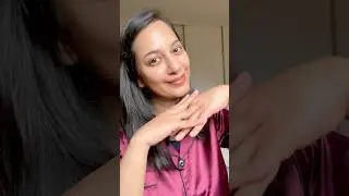 Rice toner for bright and glowing skin! I'm From Rice Milky Toner &hearts;️