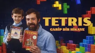 How did Tetris become a global phenomenon?