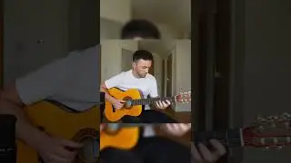 &lsquo;Shape of my Heart&rsquo; 👇learn this style