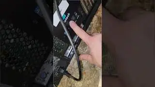 Storm -  No Video On Headset. Whats Even Going On Here!?