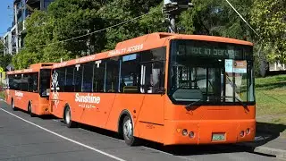 (ZF Kickdown) Sunshine Tours BS05SR MAN 16.220 (Designline Orbitor)