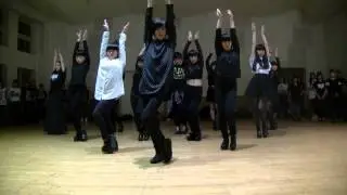 Aya Sato Workshop 　IZUMI COMPNY 2014.12.19