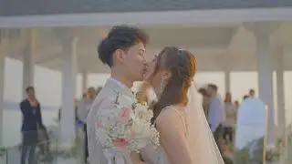 Our Wedding | Kieko & Kurt