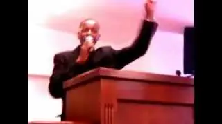 Bishop Michael E.Daniels Excerpt The Anatomy of the Blood Transfusion
