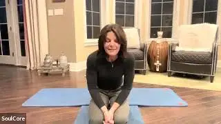 SoulCore Lenten Daily Decade - Ash Wednesday 2/22/23