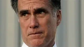 Romney's Gay Spokesperson Resigns
