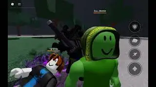 I play the strongest battleground 