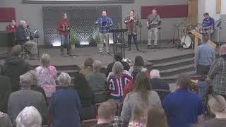 The Why Behind the What - Why Discipleship? Mark 8:34-38