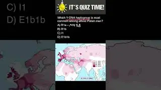 What is the most common Y-Chromosome Haplogroup among Poles?