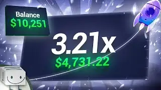 Stake Crash Predictor - BIG with Stake Mines Predictor Bot   2025   100% accuracy