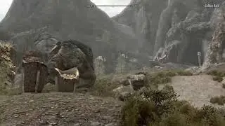 Skyrim giant killing