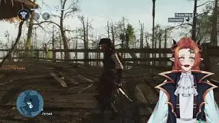 Assassin creed 3 liberation: gnome gaming