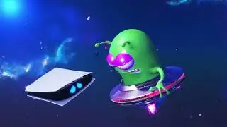 Astro Bot [Part 1]