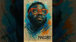 SHINE 242 - MACOBY 