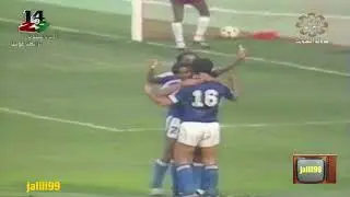 HD 🇰🇼 استمتع مع ملك الكرة الكويتية فيصل الدخيل والزمن الجمييل