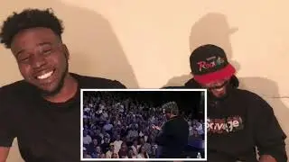 Ron White - Tater Salad Reaction