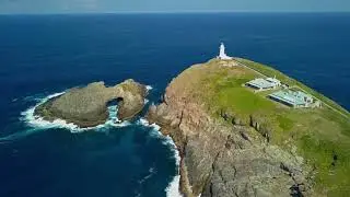 Coffs backyard in 4K