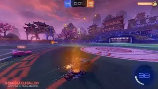 My first BM in a golden box on 4y i play RL