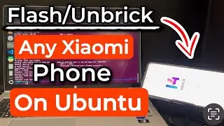 How To Flash Redmi Phone. Flash Any Xiaomi Phone Without Mi Flash Tool.Fix System Has Been Destroyed