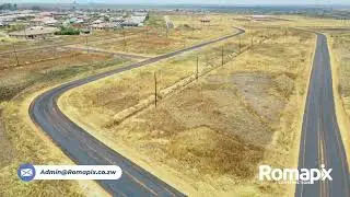 Romapix Housing - Rosewood Park (Nyabira)