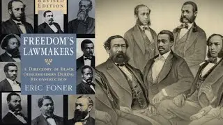 The early African legislators from Georgia