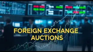Foreign Exchange Auctions: How does it Work | Explainer
