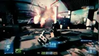 FULL METAL 3 | Battlefield 3 Montage by Threatty