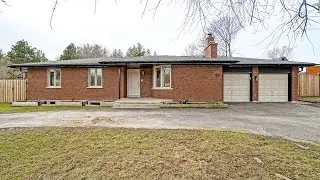 24 Nobleview Drive, Nobleton