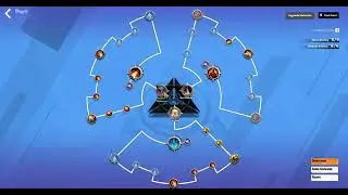 Torchlight  Infinite 8-3 dream + xe ~20k fe