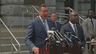 Tops mass shooting suspect facing highest charge in NYS