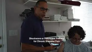 Treat Neck & Shoulder Pain with Globus Therapy | Prescott Preferred Chiropractic