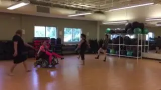Body Shift - Elements, August 13