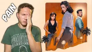 Honey Don't! - Movie Review | Ethan Coen Is Out of Ideas!
