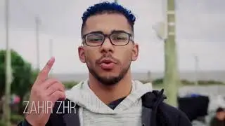 TRAPSTORNO URUGUAY - Nissi Lion - Zahir ZHR - PM el Vencedor