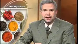 Antioxidant Spices, Cured Meats & Diabetes - Your Health TV
