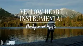 Yellow Heart Instrumental : Acoustic Band Folk Positive Happy Background Music