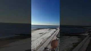 United Kingdom 🇬🇧 Clacton on Sea 🌊 #fyp  #unitedkingdom  #travel #viral #beach