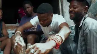 Ndiziti L. Kay John ft Quesha mw(Official music video)