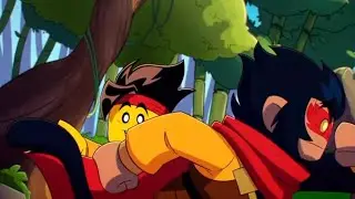 Lego Monkie kid TikTok’s that been in my camera roll for a while now