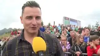 Andreas Gabalier 2018 Nachbericht