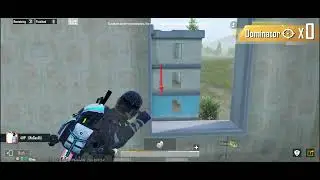 That last 1v 3  was really intense for me at 90 ping with 60 FPS. Not a Pro, Just a Nerd.