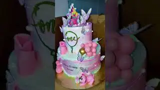 3kg cute doll cake design 🎁🎂||#youtubeshorts#viralvideo#chocolatecake#shortsfeed@sagarrsboy