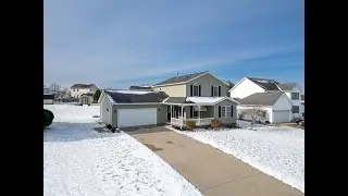 1042 Canterbury Dr MLS   HD 1080p