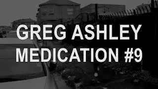 Greg Ashley 