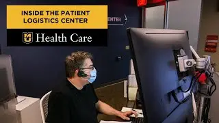 MU Health Care&rsquo;s Patient Logistics Center Helps Manage Bed Space Throughout the Pandemic